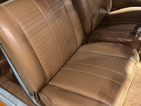 Image 9 of 10 of a 1964 CHEVROLET CORVAIR