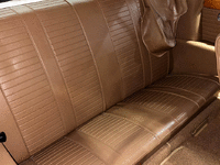 Image 10 of 10 of a 1964 CHEVROLET CORVAIR