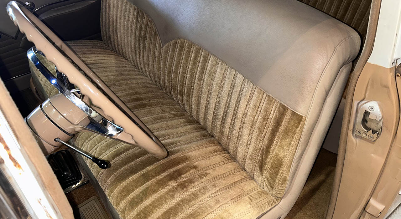 8th Image of a 1955 CHEVROLET BEL AIR