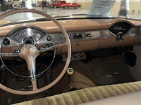 Image 8 of 12 of a 1955 CHEVROLET BEL AIR