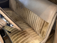 Image 9 of 12 of a 1955 CHEVROLET BEL AIR