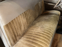 Image 10 of 12 of a 1955 CHEVROLET BEL AIR