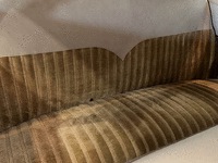 Image 11 of 12 of a 1955 CHEVROLET BEL AIR