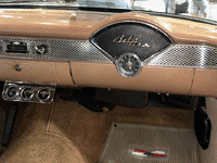 Image 12 of 12 of a 1955 CHEVROLET BEL AIR