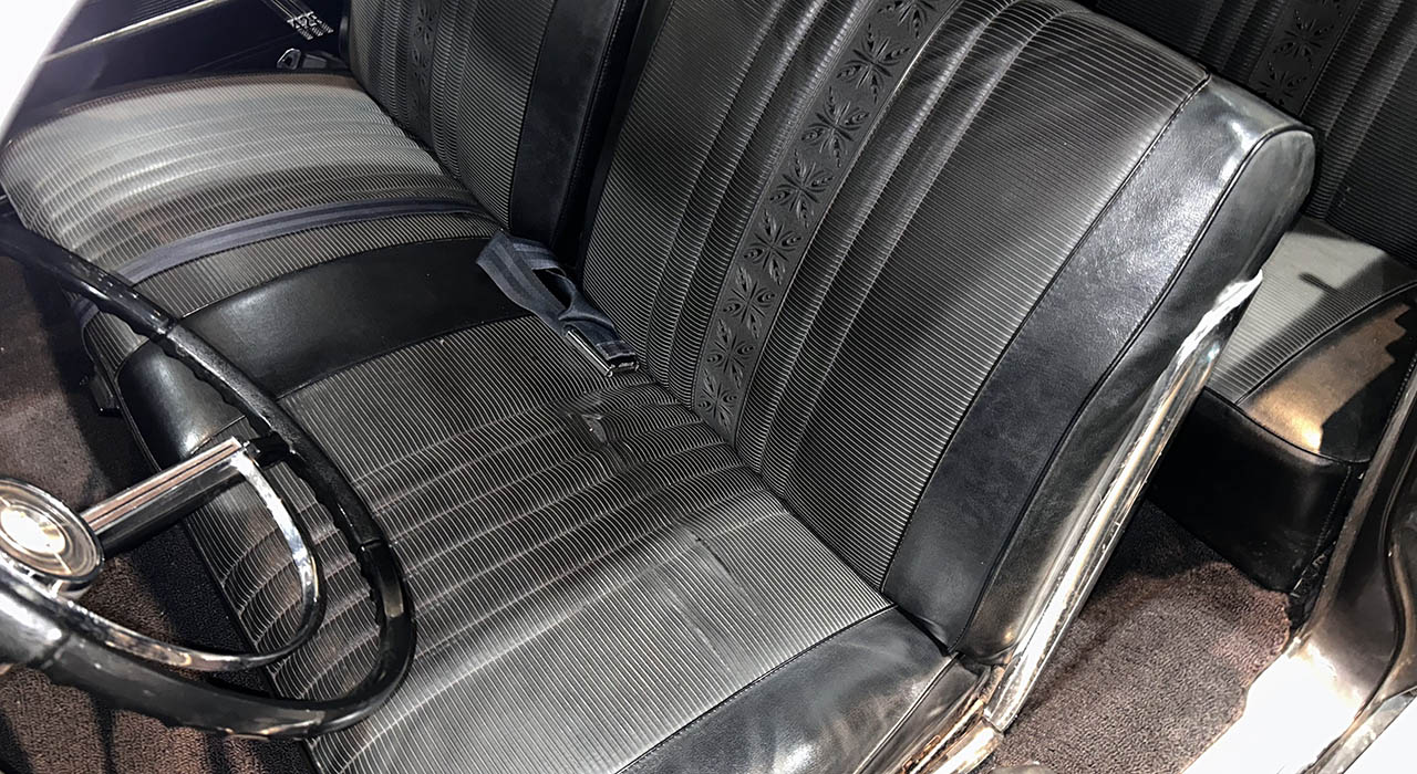 7th Image of a 1966 FORD GALAXIE 500 428