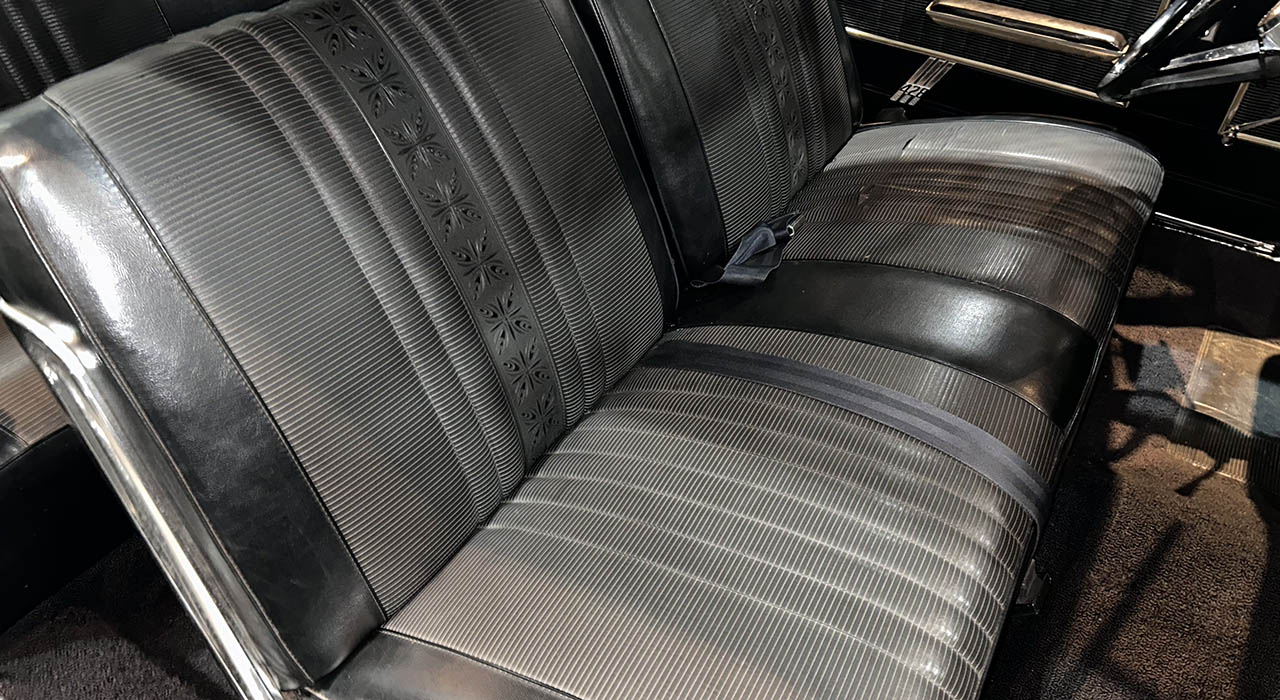 9th Image of a 1966 FORD GALAXIE 500 428