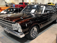 Image 1 of 14 of a 1966 FORD GALAXIE 500 428