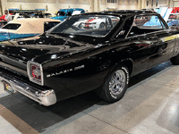 Image 2 of 14 of a 1966 FORD GALAXIE 500 428