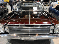 Image 3 of 14 of a 1966 FORD GALAXIE 500 428