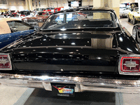 Image 4 of 14 of a 1966 FORD GALAXIE 500 428