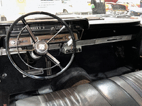 Image 7 of 14 of a 1966 FORD GALAXIE 500 428