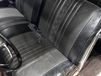 Image 8 of 14 of a 1966 FORD GALAXIE 500 428