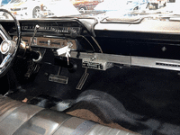 Image 9 of 14 of a 1966 FORD GALAXIE 500 428