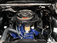 Image 13 of 14 of a 1966 FORD GALAXIE 500 428