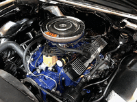 Image 14 of 14 of a 1966 FORD GALAXIE 500 428