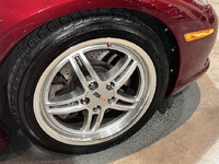 Image 5 of 10 of a 2007 CHEVROLET CORVETTE