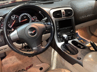 Image 6 of 10 of a 2007 CHEVROLET CORVETTE