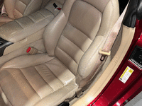 Image 7 of 10 of a 2007 CHEVROLET CORVETTE