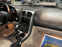 Image 8 of 10 of a 2007 CHEVROLET CORVETTE