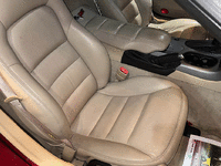 Image 9 of 10 of a 2007 CHEVROLET CORVETTE