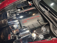 Image 10 of 10 of a 2007 CHEVROLET CORVETTE