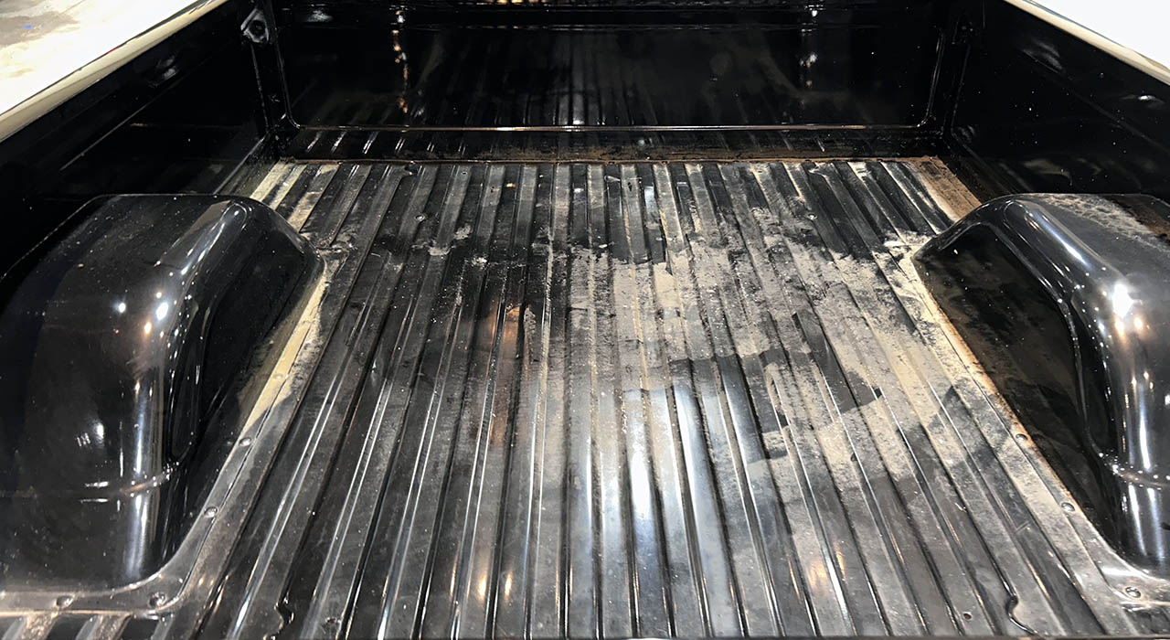 5th Image of a 1971 CHEVROLET C10