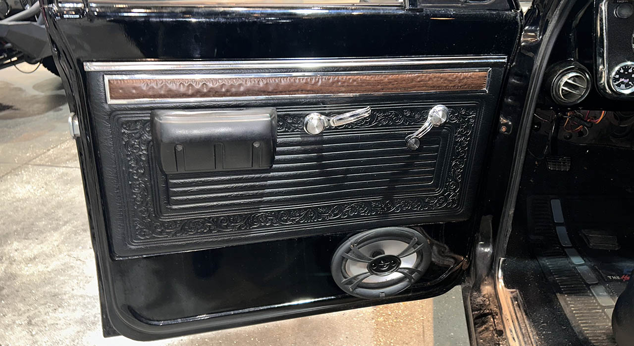 7th Image of a 1971 CHEVROLET C10