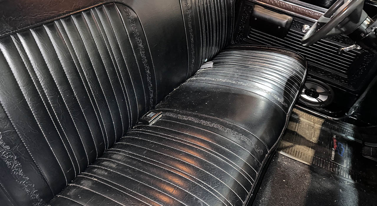 11th Image of a 1971 CHEVROLET C10