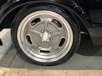 Image 7 of 12 of a 1971 CHEVROLET C10