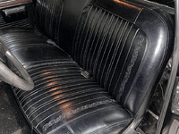 Image 10 of 12 of a 1971 CHEVROLET C10