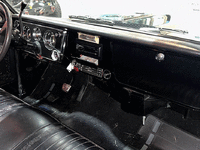 Image 11 of 12 of a 1971 CHEVROLET C10