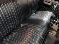 Image 12 of 12 of a 1971 CHEVROLET C10