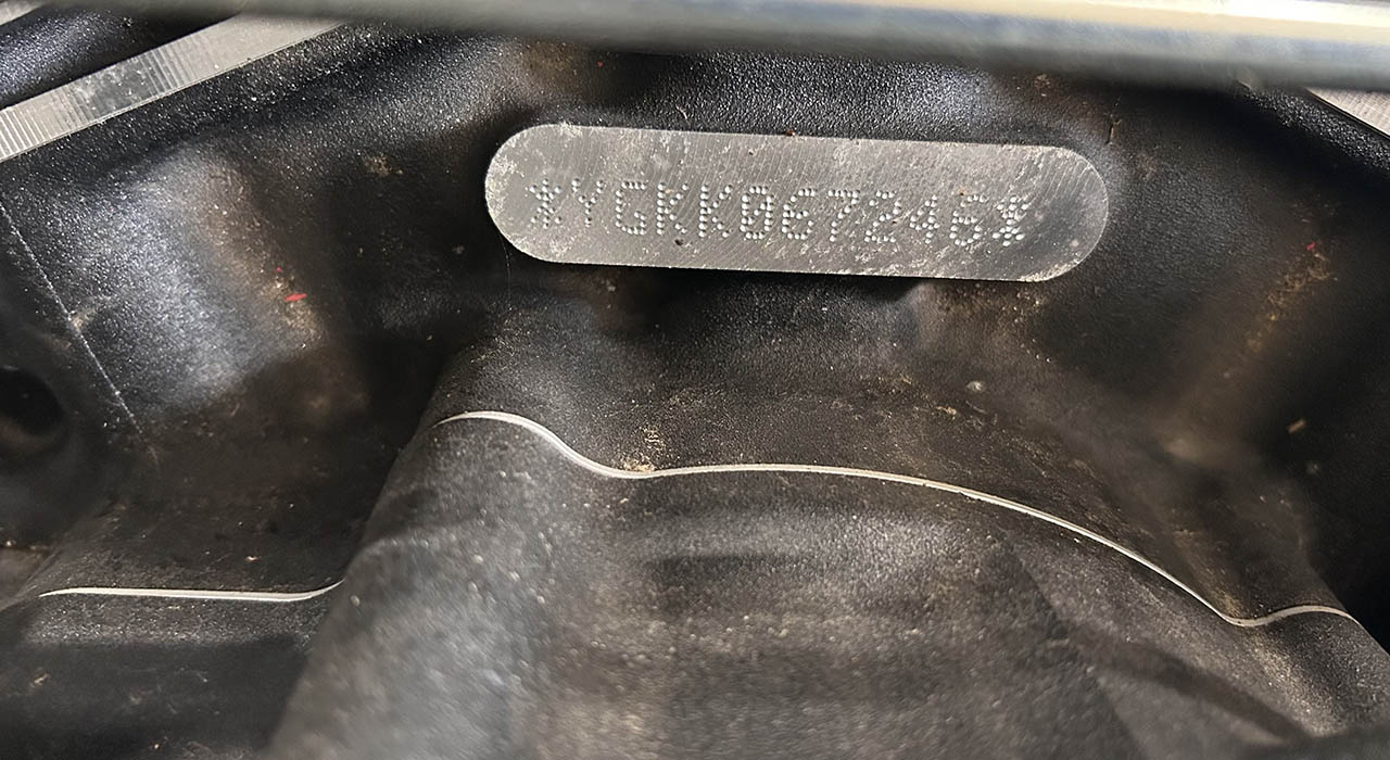 8th Image of a 2019 HARLEY-DAVIDSON FATBOY