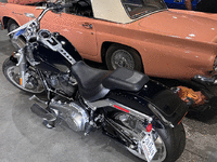 Image 2 of 9 of a 2019 HARLEY-DAVIDSON FATBOY