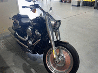 Image 3 of 9 of a 2019 HARLEY-DAVIDSON FATBOY