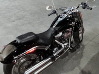 Image 4 of 9 of a 2019 HARLEY-DAVIDSON FATBOY