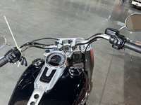 Image 5 of 9 of a 2019 HARLEY-DAVIDSON FATBOY