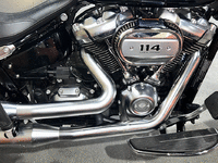Image 7 of 9 of a 2019 HARLEY-DAVIDSON FATBOY