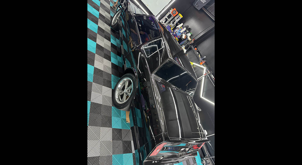 5th Image of a 1985 CHEVROLET MONTE CARLO