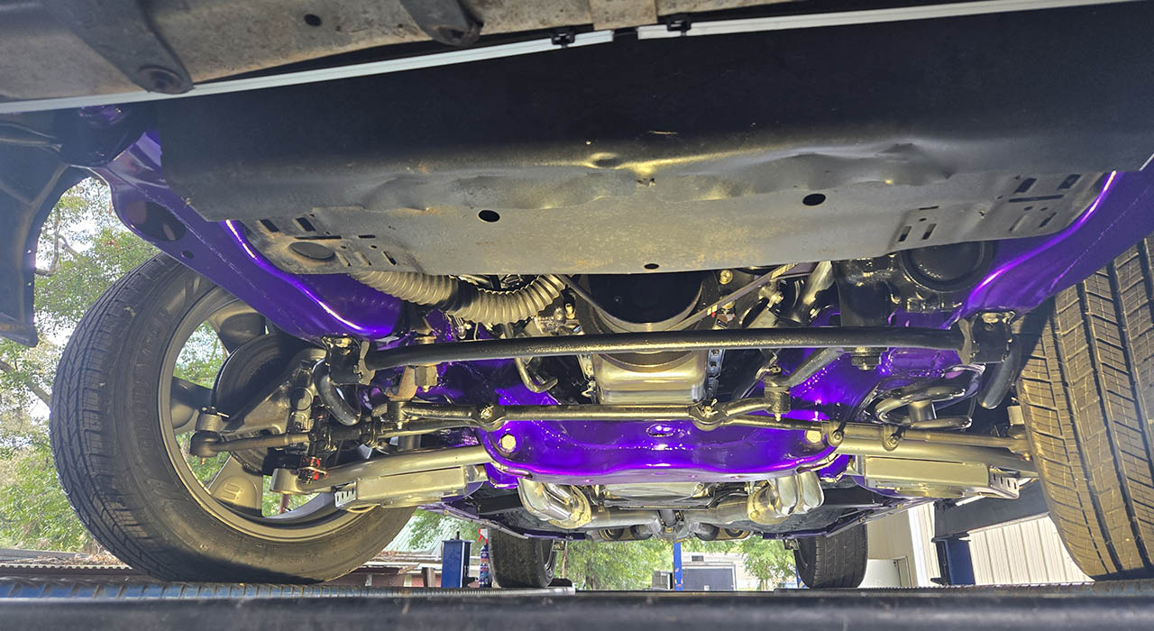 18th Image of a 1985 CHEVROLET MONTE CARLO