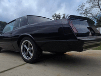 Image 2 of 21 of a 1985 CHEVROLET MONTE CARLO