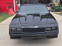 Image 3 of 21 of a 1985 CHEVROLET MONTE CARLO