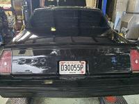 Image 4 of 21 of a 1985 CHEVROLET MONTE CARLO
