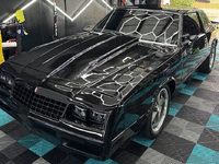 Image 5 of 21 of a 1985 CHEVROLET MONTE CARLO