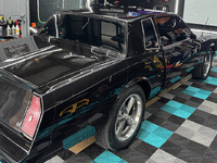 Image 7 of 21 of a 1985 CHEVROLET MONTE CARLO