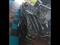 Image 9 of 21 of a 1985 CHEVROLET MONTE CARLO