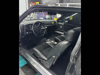 Image 11 of 21 of a 1985 CHEVROLET MONTE CARLO