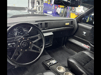 Image 12 of 21 of a 1985 CHEVROLET MONTE CARLO