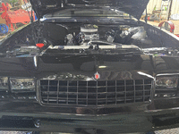 Image 14 of 21 of a 1985 CHEVROLET MONTE CARLO