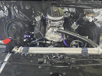 Image 15 of 21 of a 1985 CHEVROLET MONTE CARLO